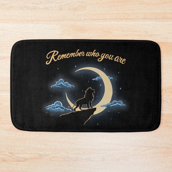 Item preview, Remember who you are designed and sold by loobsart.