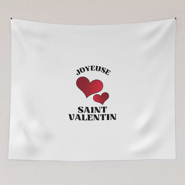 Item preview, Happy Valentine's Day - Passionate Hearts Duo designed and sold by Instants Design.