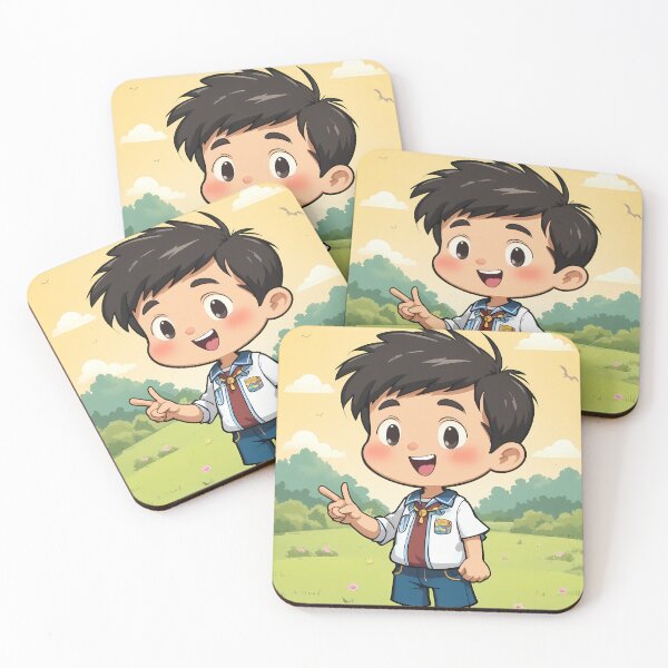 Item preview, Whimsical Wonders Exploring Nature and Childhood Adventures designed and sold by ART ATTACK ZONE.