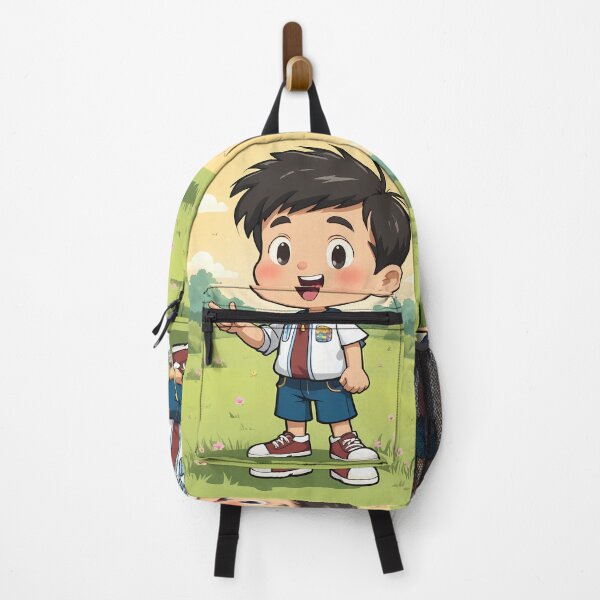 Item preview, Whimsical Wonders Exploring Nature and Childhood Adventures designed and sold by ART ATTACK ZONE.