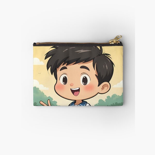 Item preview, Whimsical Wonders Exploring Nature and Childhood Adventures designed and sold by ART ATTACK ZONE.
