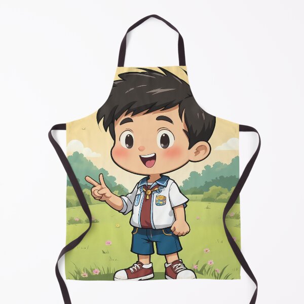 Item preview, Whimsical Wonders Exploring Nature and Childhood Adventures designed and sold by ART ATTACK ZONE.