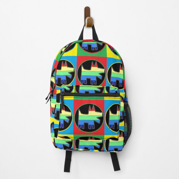 Item preview, Urban Dog 12345 designed and sold by LowEndGraphics.