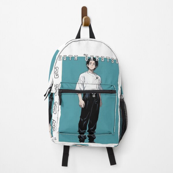 Item preview, Melancholic Anime Sorcerer Portrait – Dark Fantasy Manga Aesthetic designed and sold by lamiarte.