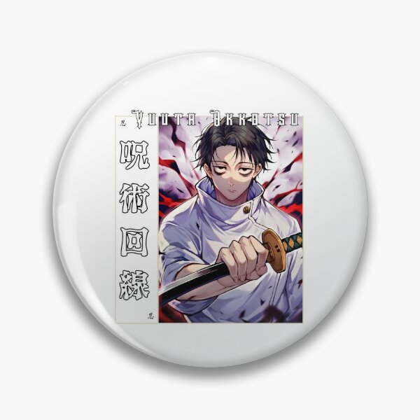 Item preview, Melancholic Anime Sorcerer Portrait – Dark Fantasy Manga Aesthetic designed and sold by lamiarte.