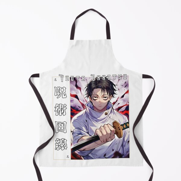 Item preview, Melancholic Anime Sorcerer Portrait – Dark Fantasy Manga Aesthetic designed and sold by lamiarte.