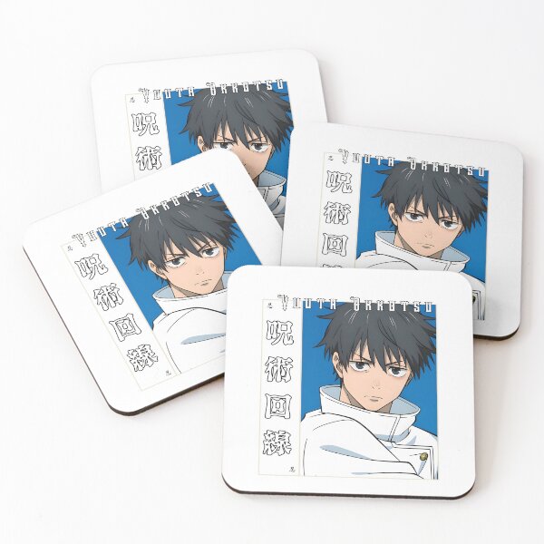 Item preview, Melancholic Anime Sorcerer Portrait – Dark Fantasy Manga Aesthetic designed and sold by lamiarte.