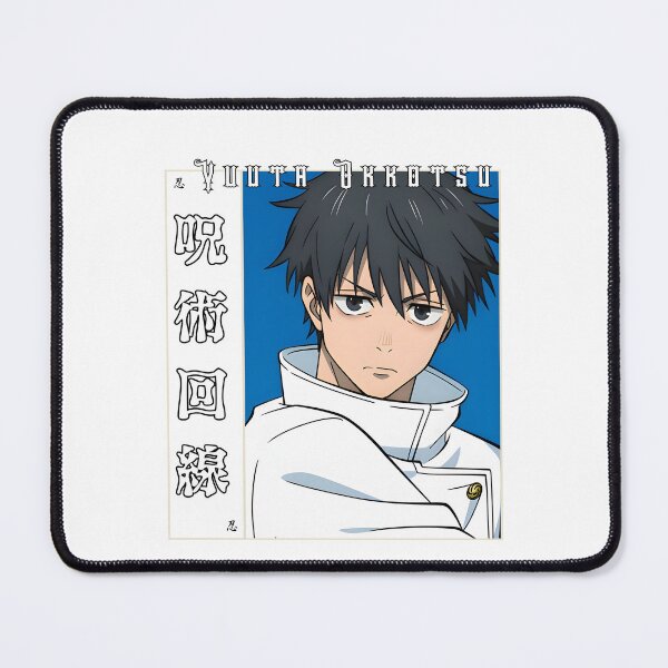 Item preview, Melancholic Anime Sorcerer Portrait – Dark Fantasy Manga Aesthetic designed and sold by lamiarte.