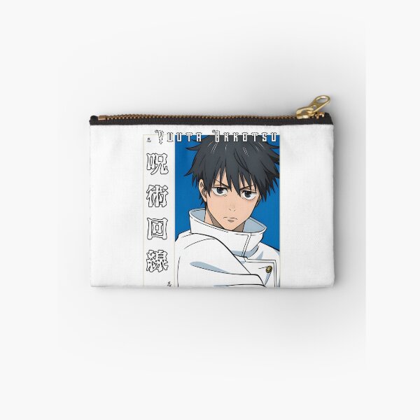 Item preview, Melancholic Anime Sorcerer Portrait – Dark Fantasy Manga Aesthetic designed and sold by lamiarte.