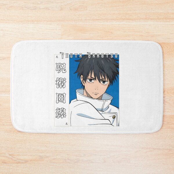 Item preview, Melancholic Anime Sorcerer Portrait – Dark Fantasy Manga Aesthetic designed and sold by lamiarte.