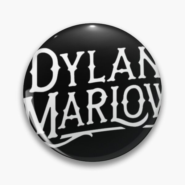 Item preview,  Dylan Marlowe American Country Music Singer designed and sold by notoriousSLC.