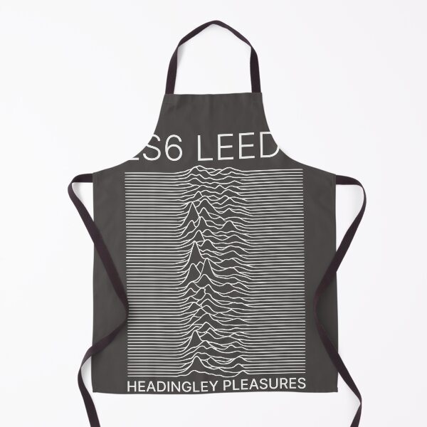Item preview, LS6 Headingley Pleasures designed and sold by Londonation.