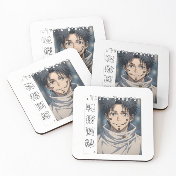 Item preview, Melancholic Anime Sorcerer Portrait – Dark Fantasy Manga Aesthetic designed and sold by lamiarte.