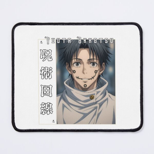 Item preview, Melancholic Anime Sorcerer Portrait – Dark Fantasy Manga Aesthetic designed and sold by lamiarte.