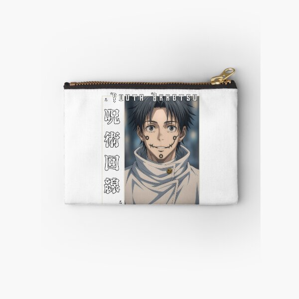 Item preview, Melancholic Anime Sorcerer Portrait – Dark Fantasy Manga Aesthetic designed and sold by lamiarte.