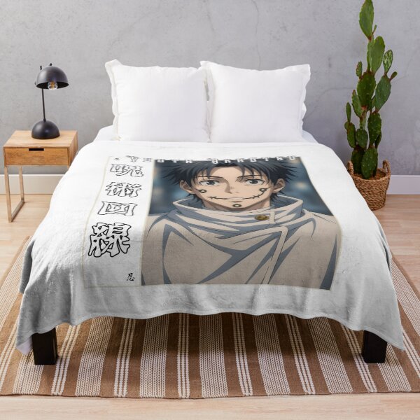 Item preview, Melancholic Anime Sorcerer Portrait – Dark Fantasy Manga Aesthetic designed and sold by lamiarte.
