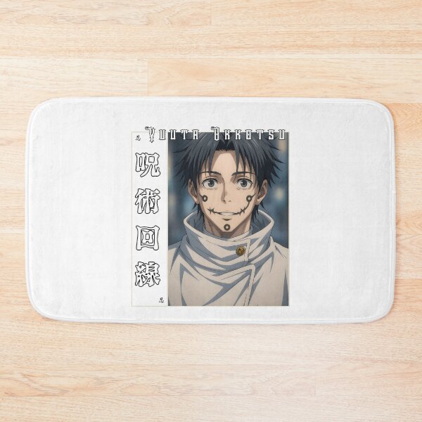 Item preview, Melancholic Anime Sorcerer Portrait – Dark Fantasy Manga Aesthetic designed and sold by lamiarte.