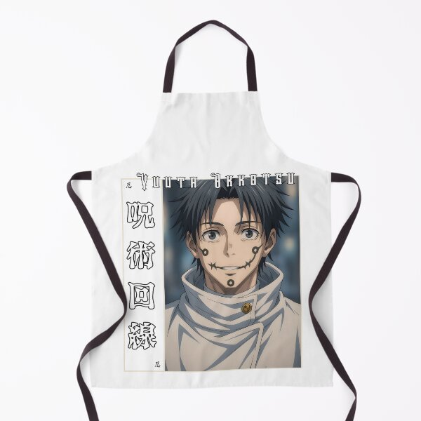Item preview, Melancholic Anime Sorcerer Portrait – Dark Fantasy Manga Aesthetic designed and sold by lamiarte.