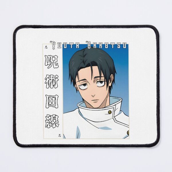 Item preview, Melancholic Anime Sorcerer Portrait – Dark Fantasy Manga Aesthetic designed and sold by lamiarte.