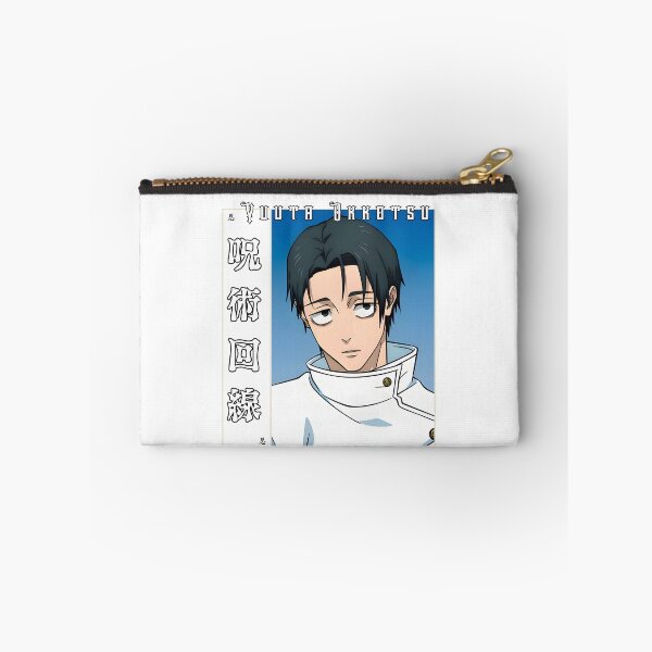 Item preview, Melancholic Anime Sorcerer Portrait – Dark Fantasy Manga Aesthetic designed and sold by lamiarte.