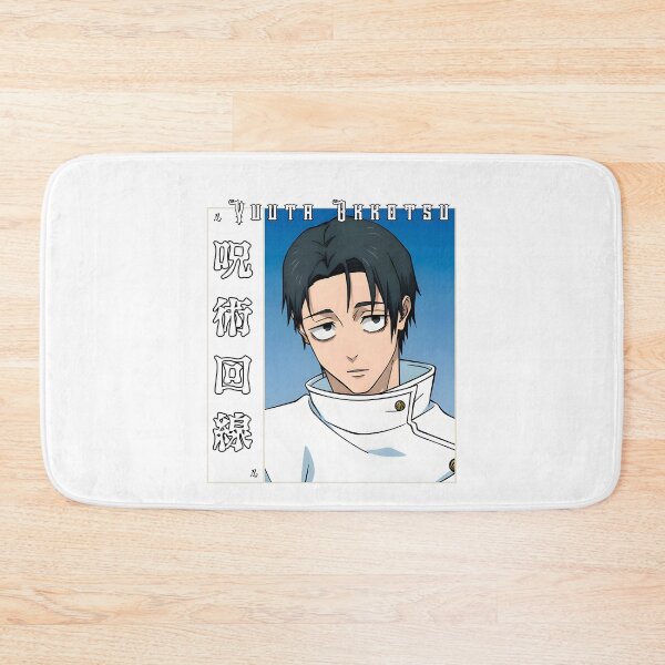 Item preview, Melancholic Anime Sorcerer Portrait – Dark Fantasy Manga Aesthetic designed and sold by lamiarte.
