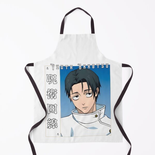 Item preview, Melancholic Anime Sorcerer Portrait – Dark Fantasy Manga Aesthetic designed and sold by lamiarte.