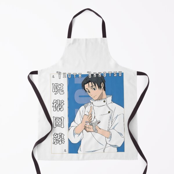 Item preview, Melancholic Anime Sorcerer Portrait – Dark Fantasy Manga Aesthetic designed and sold by lamiarte.