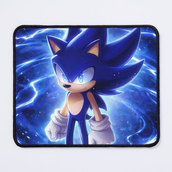 Item preview, Sonic the Hedgehog – Electric Speed designed and sold by Shadow's Realm.