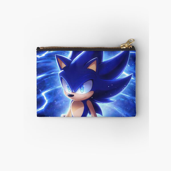 Item preview, Sonic the Hedgehog – Electric Speed designed and sold by Shadow's Realm.
