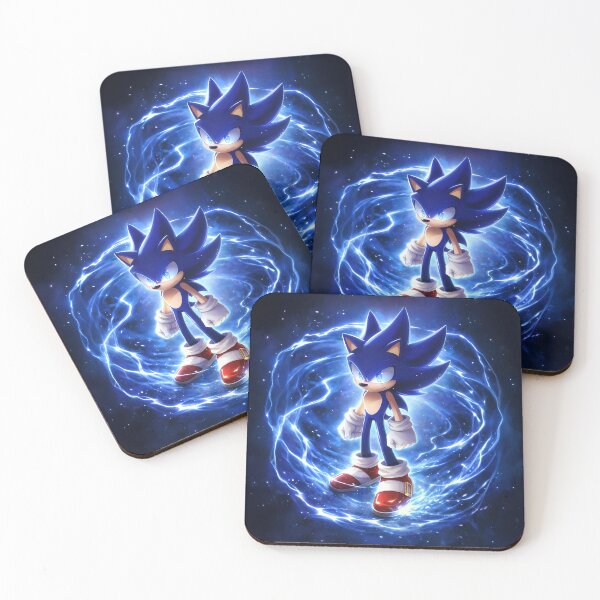 Item preview, Sonic the Hedgehog – Electric Speed designed and sold by Shadow's Realm.