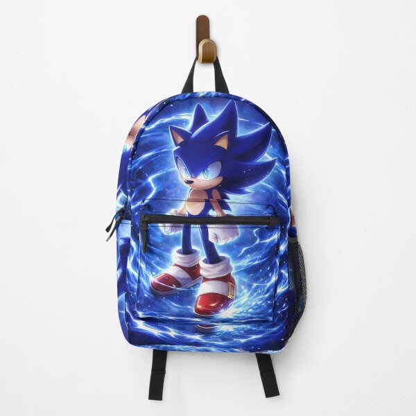 Item preview, Sonic the Hedgehog – Electric Speed designed and sold by Shadow's Realm.