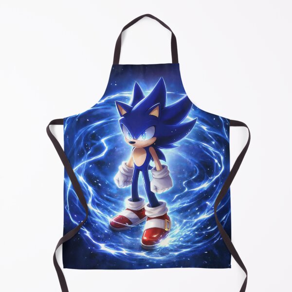 Item preview, Sonic the Hedgehog – Electric Speed designed and sold by Shadow's Realm.