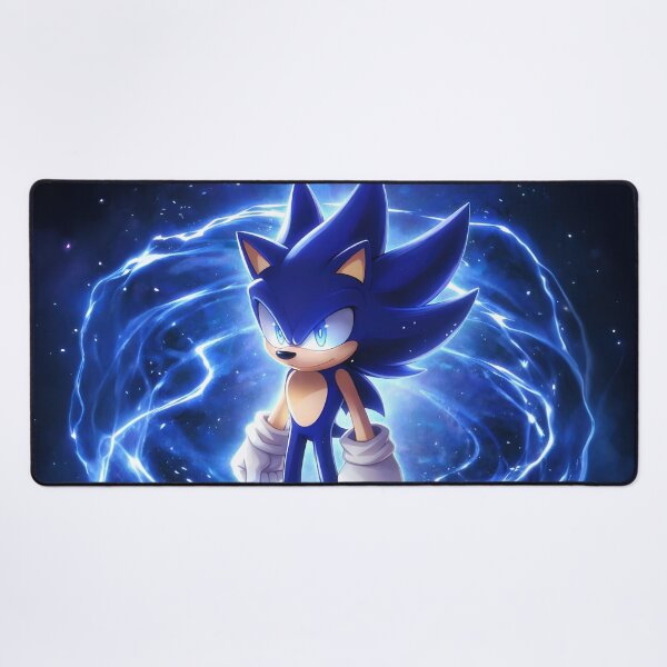Item preview, Sonic the Hedgehog – Electric Speed designed and sold by Shadow's Realm.