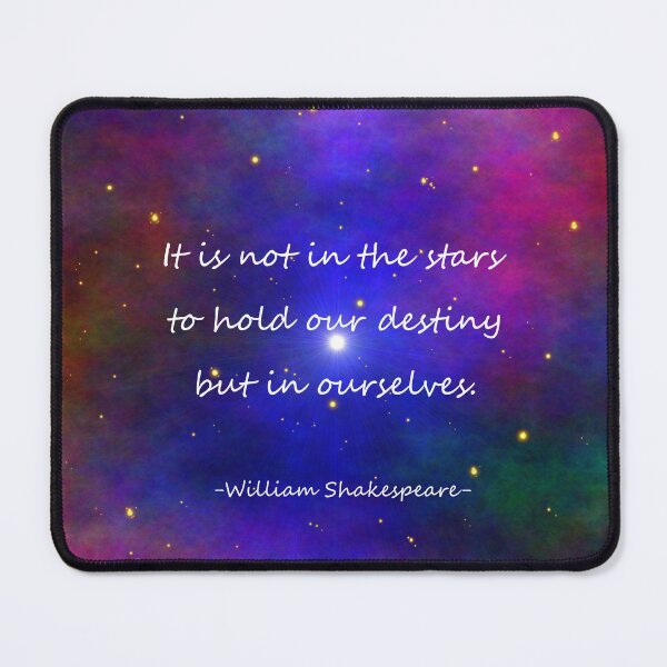 Item preview, William Shakespeare Quotes designed and sold by Sartoris Art.