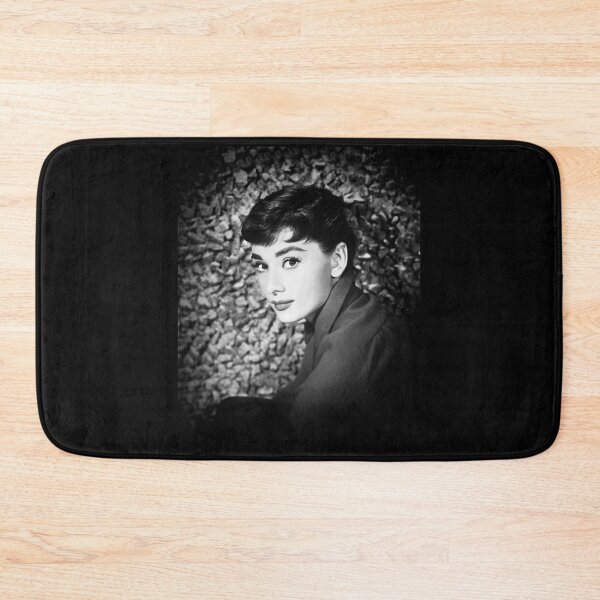 Item preview, Audrey Hepburn as Sabrina designed and sold by stevepaint.