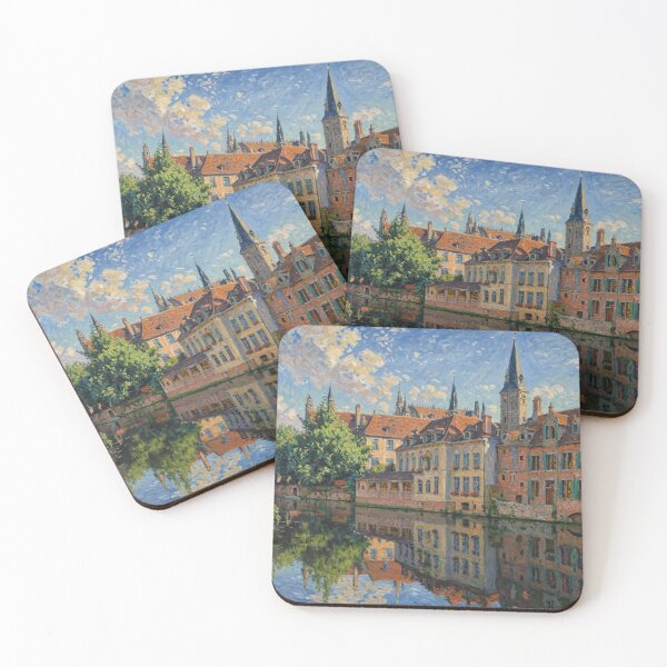 Item preview, Bruges designed and sold by sid1802.