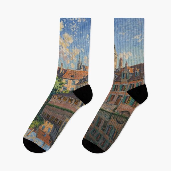 Item preview, Bruges designed and sold by sid1802.