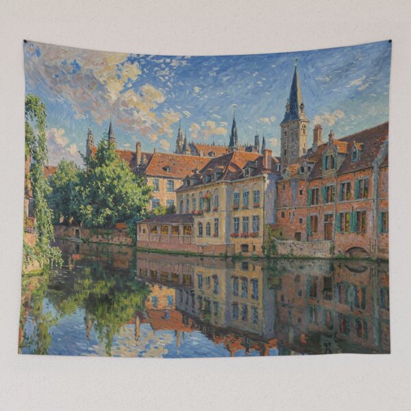 Item preview, Bruges designed and sold by sid1802.