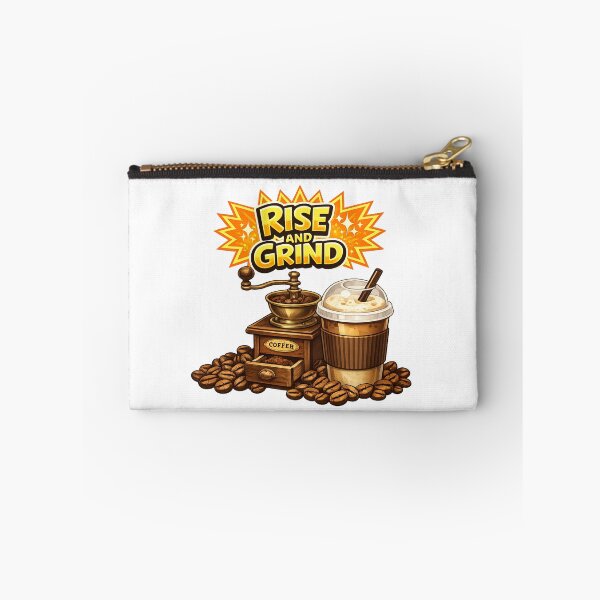 Item preview, Rise & Grind designed and sold by HBK ACCESSORIES.