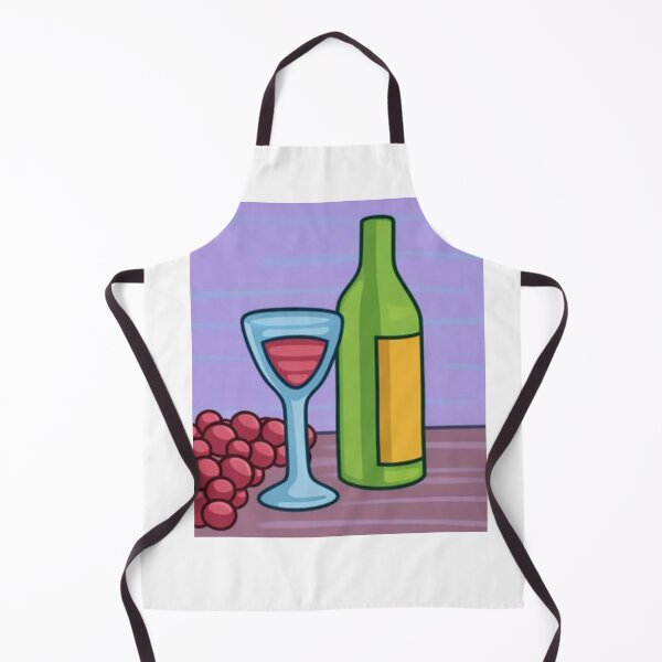 Item preview, Belchers wine designed and sold by Brooke Arter.