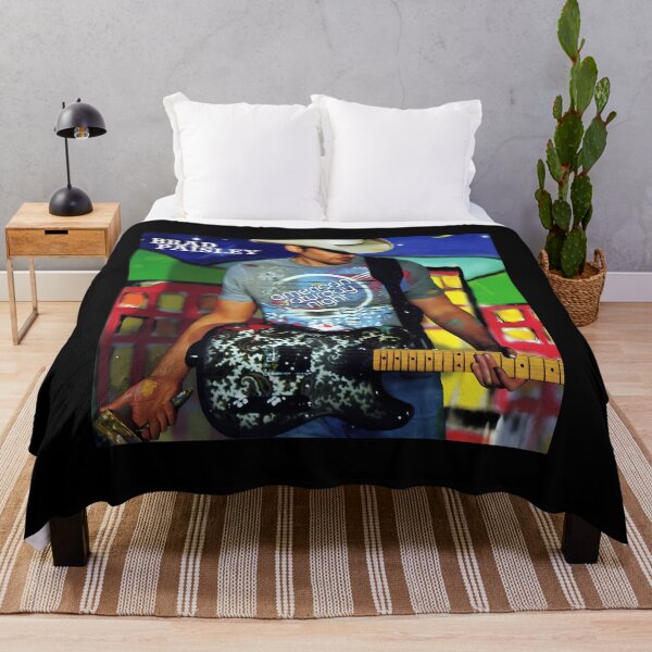 Item preview, Brad Paisley American Saturday Night designed and sold by notoriousSLC.