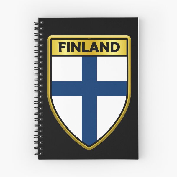 Item preview, FINLAND Gifts, Stickers and Products (S) designed and sold by mpodger.