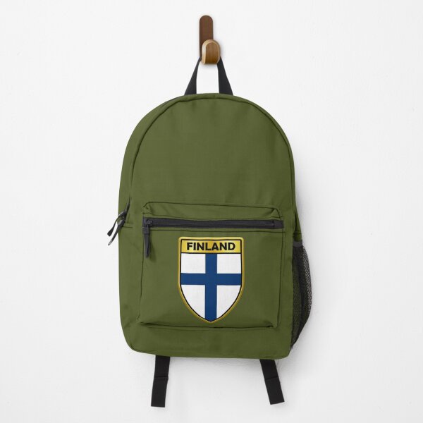 Item preview, FINLAND Gifts, Stickers and Products (S) designed and sold by mpodger.