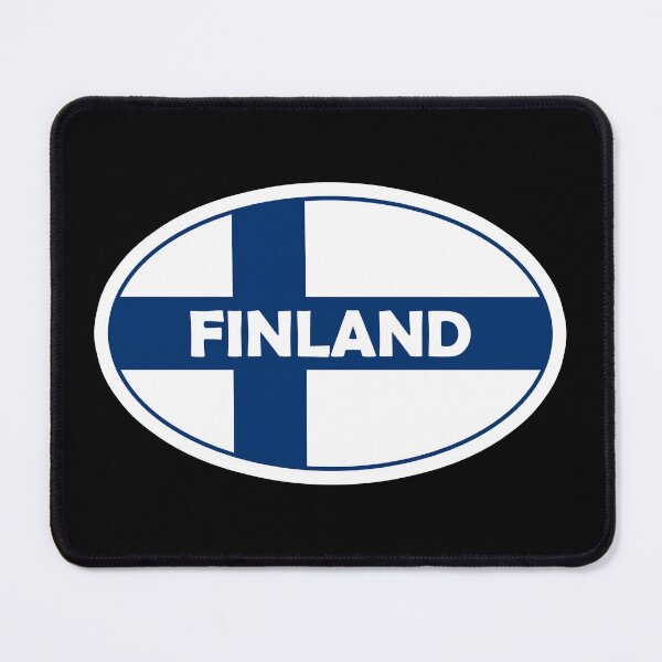 Item preview, FINLAND Gifts, Stickers and Products (S) designed and sold by mpodger.