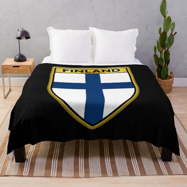 Item preview, FINLAND Gifts, Stickers and Products (S) designed and sold by mpodger.