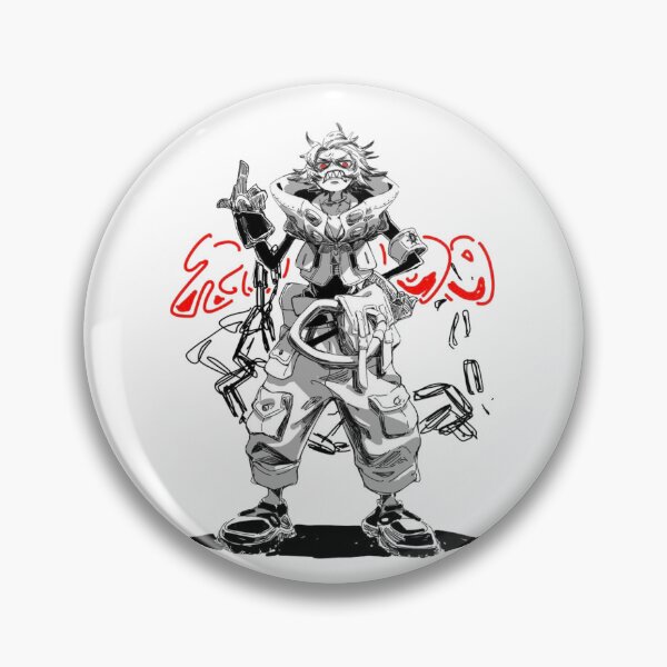 Item preview, rudo designed and sold by LU2DGames.