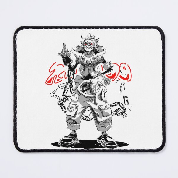 Item preview, rudo designed and sold by LU2DGames.