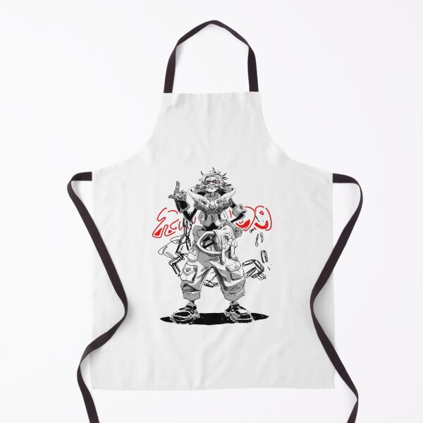 Item preview, rudo designed and sold by LU2DGames.
