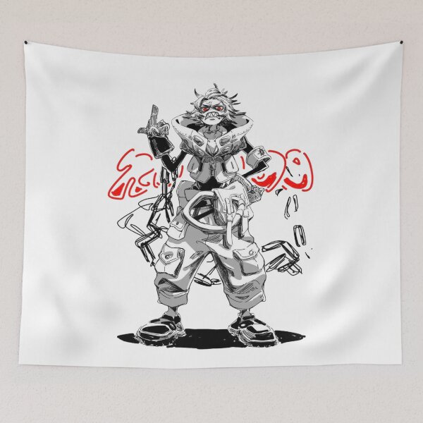 Item preview, rudo designed and sold by LU2DGames.