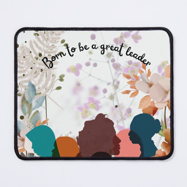 Item preview, excellent leader designed and sold by byAleeja.